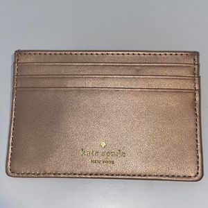 Mini Kate Spade Wallet